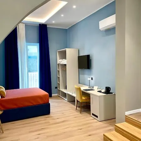 Gasthof 109 Luxury *