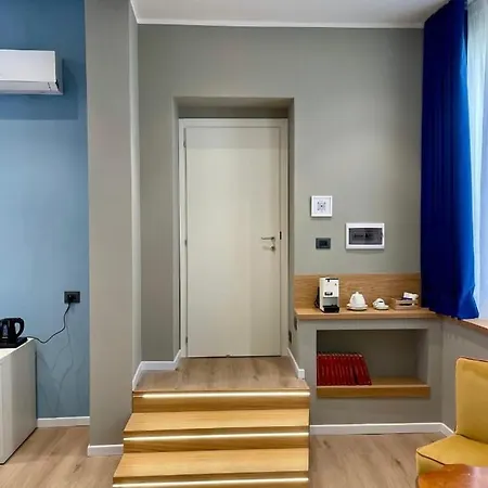 109 Luxury Gasthof Neapel