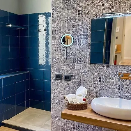 109 Luxury * Neapel