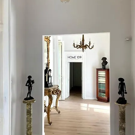 109 Luxury
