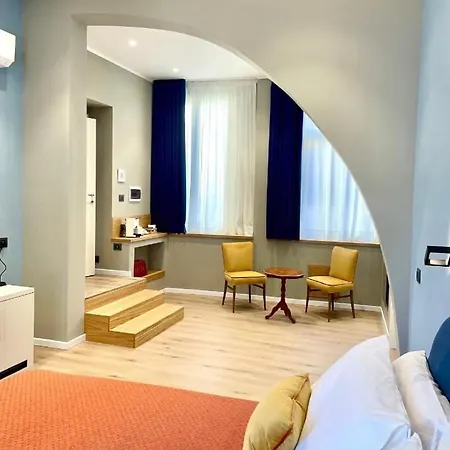 109 Luxury Neapel