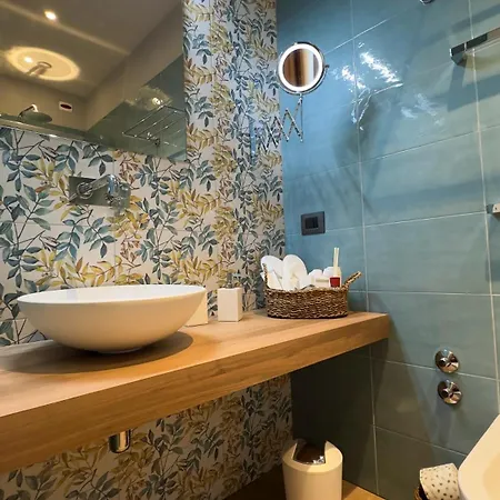 Gasthof 109 Luxury Neapel