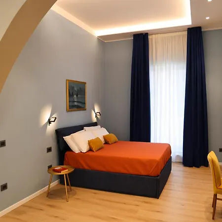 Gasthof 109 Luxury