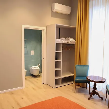 Gasthof 109 Luxury Neapel
