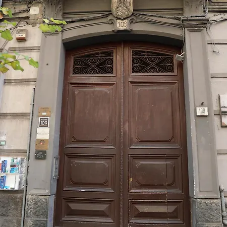 109 Luxury Gasthof