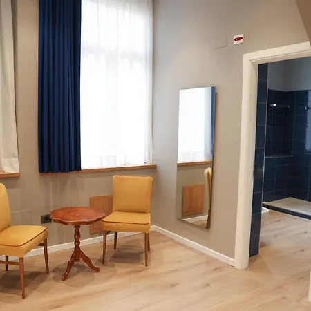 Gasthof 109 Luxury