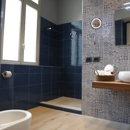 Gasthof 109 Luxury Neapel