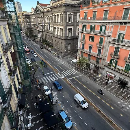 109 Luxury Gasthof Neapel