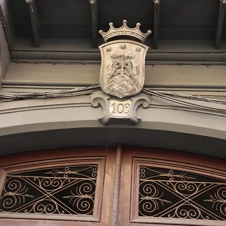 Gasthof 109 Luxury