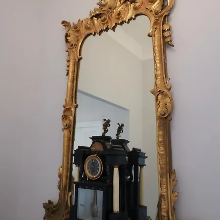 109 Luxury Gasthof *