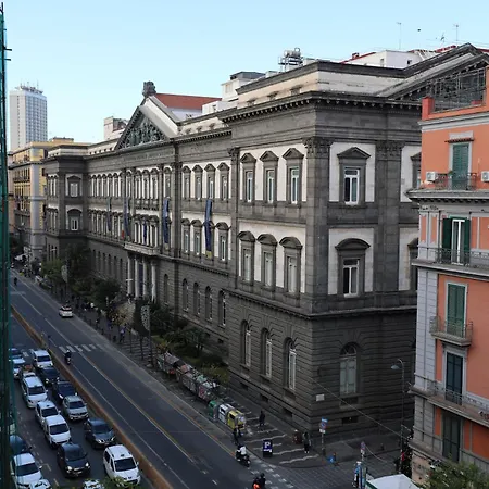 109 Luxury Neapel