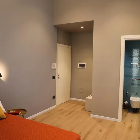 109 Luxury * Neapel